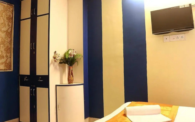 Super Hotel O Tagore Park Ruby Road