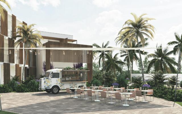 Cala San Miguel Ibiza Resort, Curio Collection by Hilton