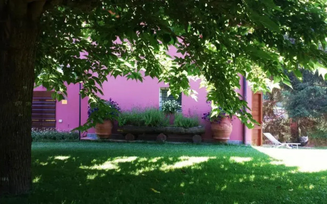 Agriturismo Terra Rossa