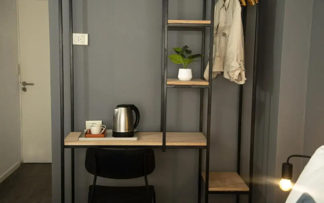 El Misti Suites Buenos Aires