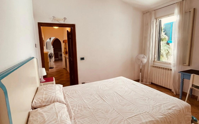 Eremomarino apartment