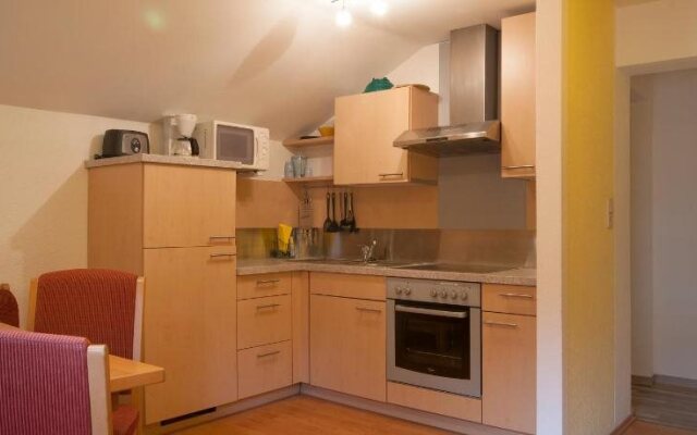 Appartement Reindl