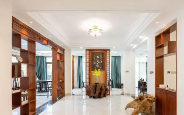 Xi Yu Homestay Inn