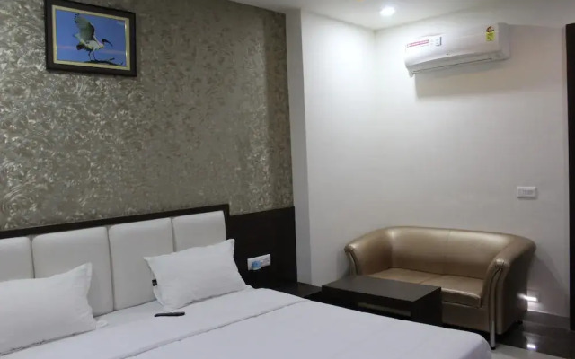 Hotel Celebration