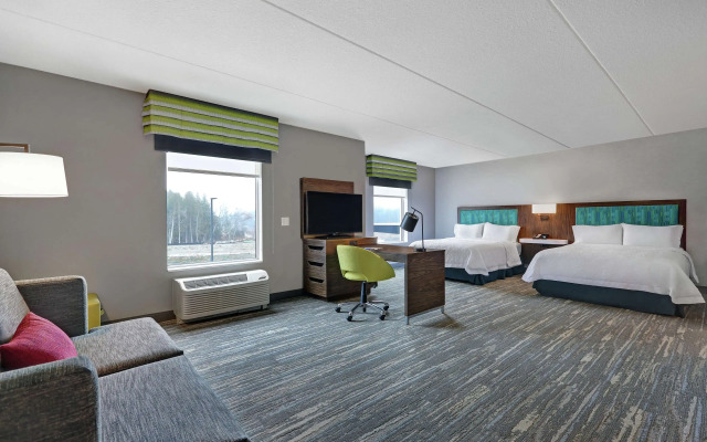 Hampton Inn by Hilton Peterborough