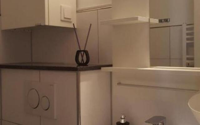 Strandhotel Wohnung 30