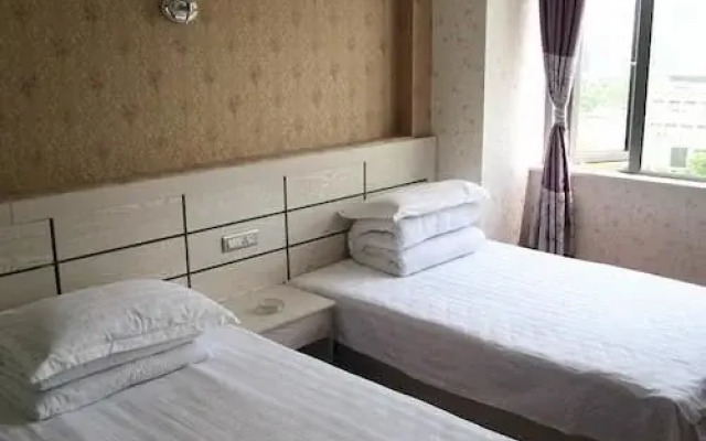 Bomeng Hotel