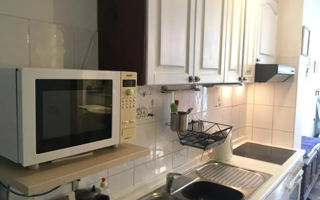 Apartment Ferrari