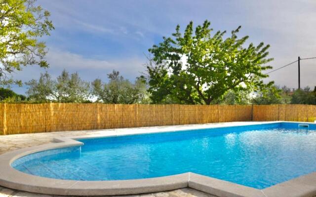 Sanja apartments Sveti Servul