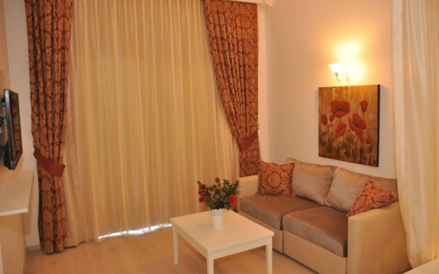 Ayaz Aqua - All Inclusive