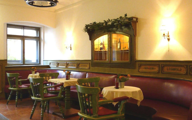 Hotel Schwarzes Rössl