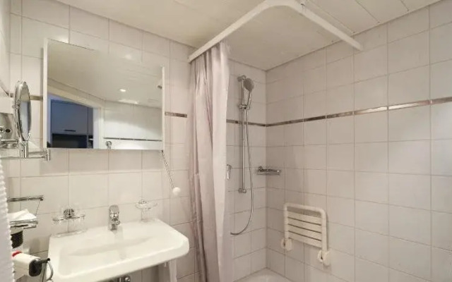 Hotel Restaurant zum goldenen Kopf