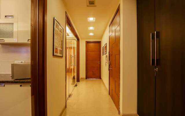 Woodpecker Service Apartments - Green Park