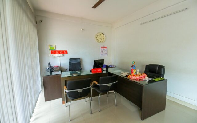 Kubeira by OYO Rooms