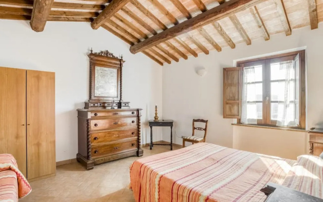 Tranquil Stay in a Belle Maison
