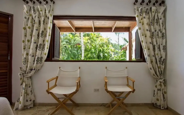 Villa Las Piñas