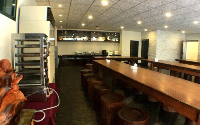 Finders Hotel Hualien Da-Tong