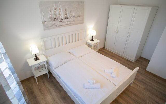 Villa Tina with Private Pool