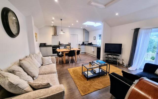 No.1 Bloom Apartments, Bath