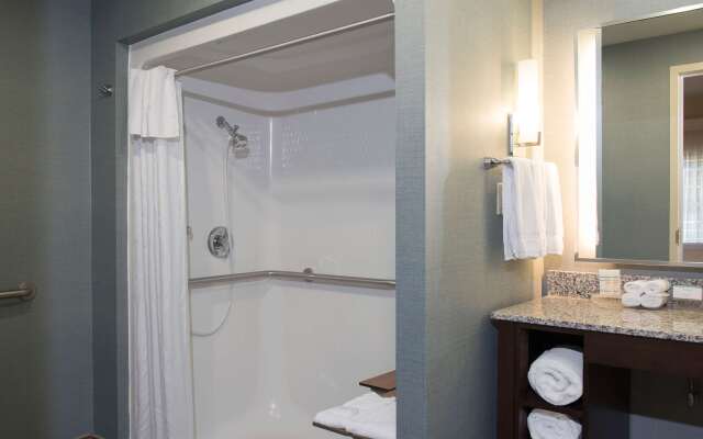 Homewood Suites by Hilton Columbus/Airport