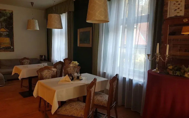 SIESTA Rodinný resort