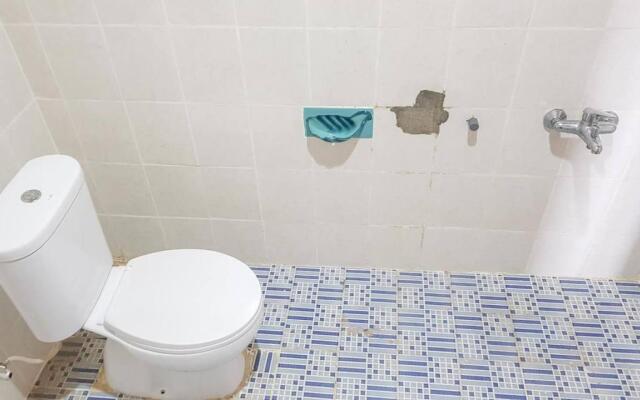 Villa Alam Flores Mbohang Ruteng RedPartner