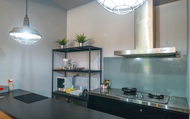 B&B near the seaside