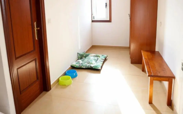 Pension El Caminante