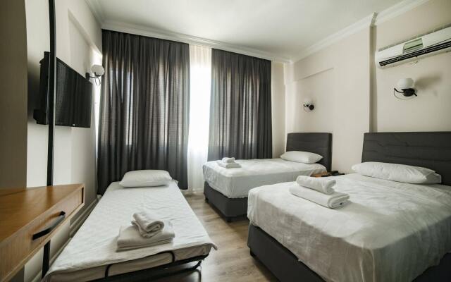 Otto Lara Hotel