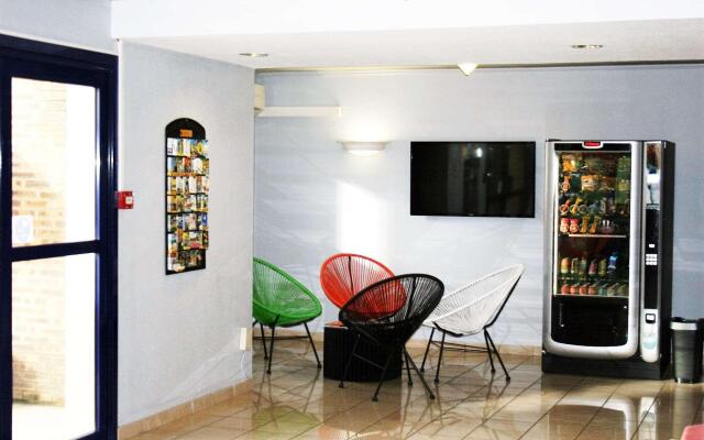 Kyriad Direct Arles