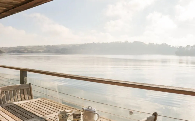 Sandridge Boathouse