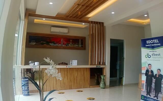 Edotel Metro Bandung