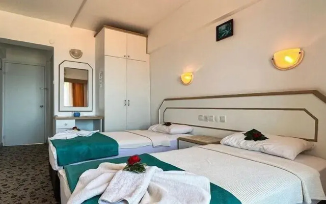 Hotel Albora