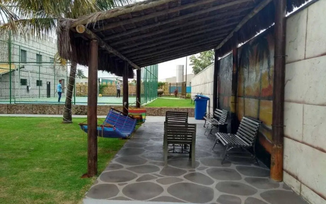 Summit Park Hotel
