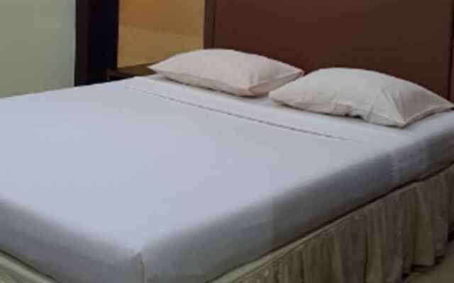 Wisma Davinci Tanah Abang