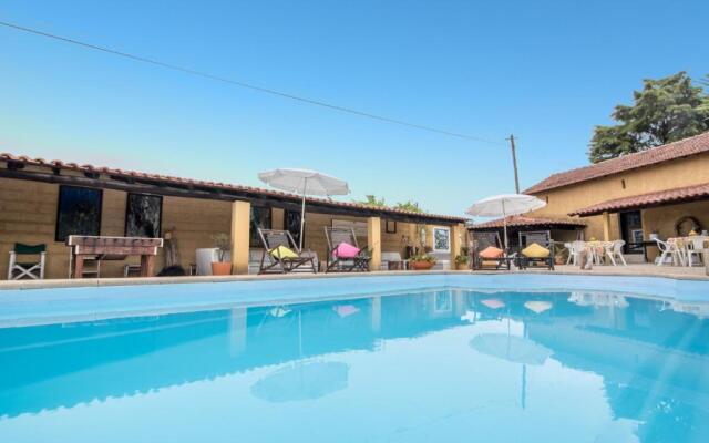 Casa De Campo Colmeal