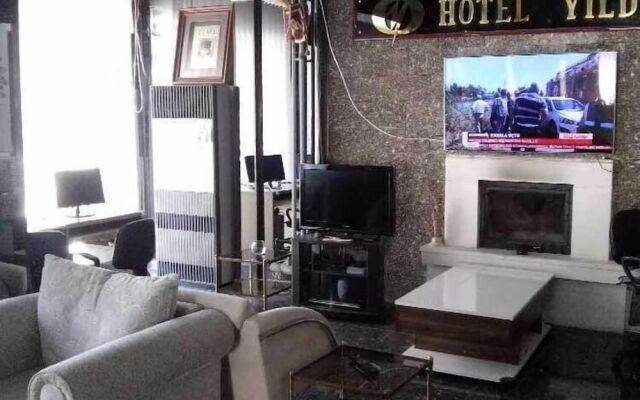 Yıldırım Otel