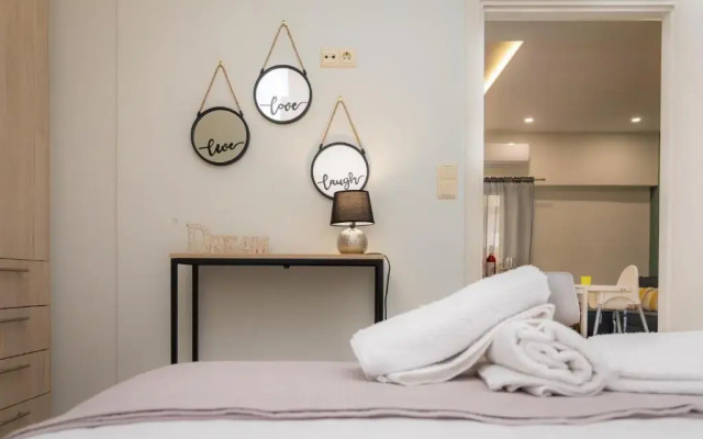 P&K Luxury Apartments 1
