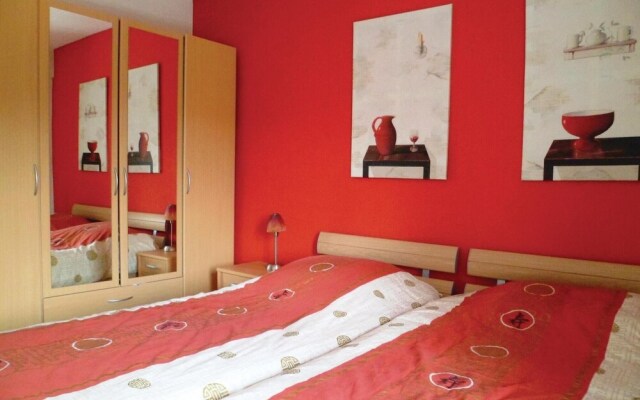 Nice Apartment in Medebach With 1 Bedrooms and Wifi