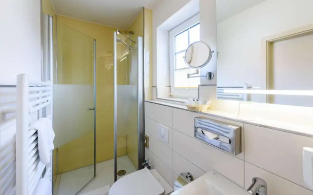 Romantik Hotel Braunschweiger Hof