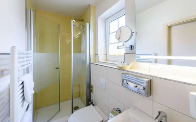 Romantik Hotel Braunschweiger Hof