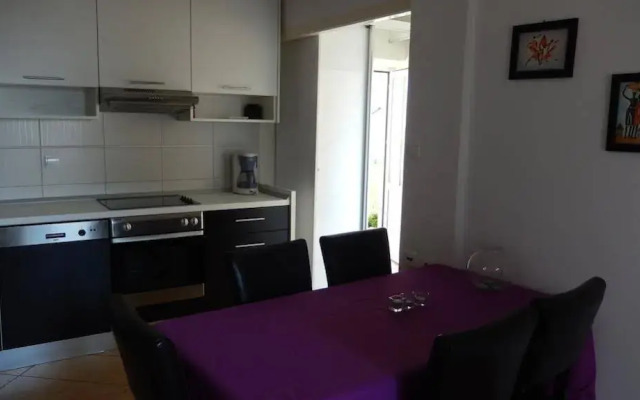 Apartment Elena Suite