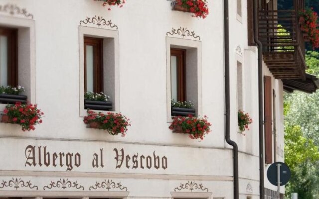 Albergo Al Vescovo