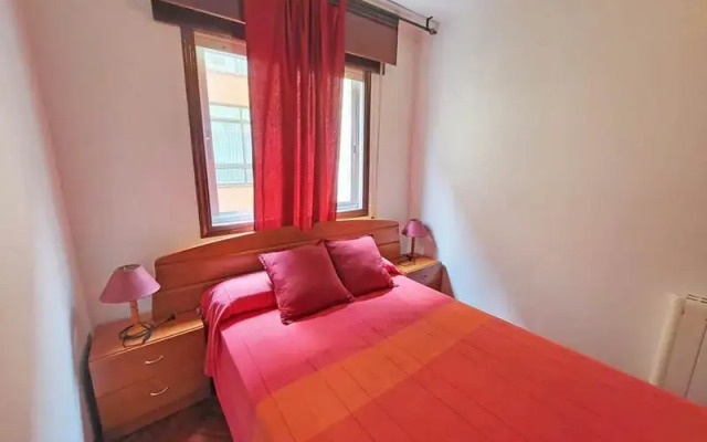 Apartamentos Sanxenxo Playa 3000