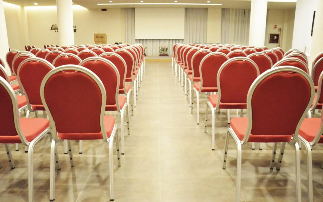 Torre del Sud Hotel