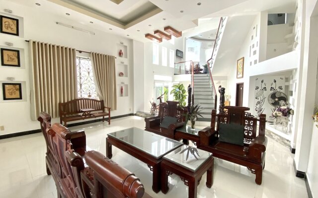 Homestay Co Gai Viet