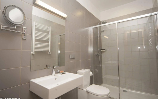Le Port Apart Hotel