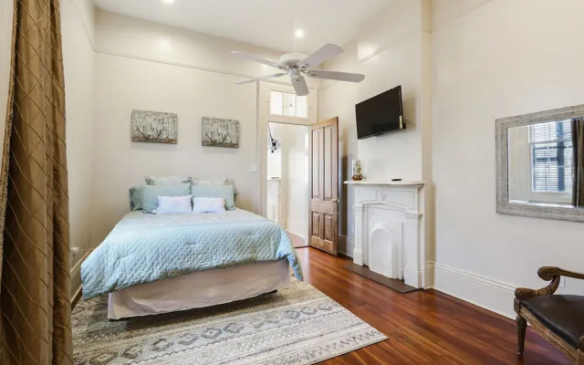 2 Bedroom - 2038