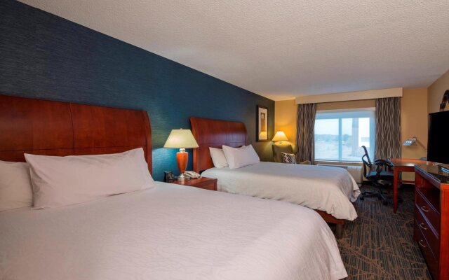 Hilton Garden Inn Tupelo, MS