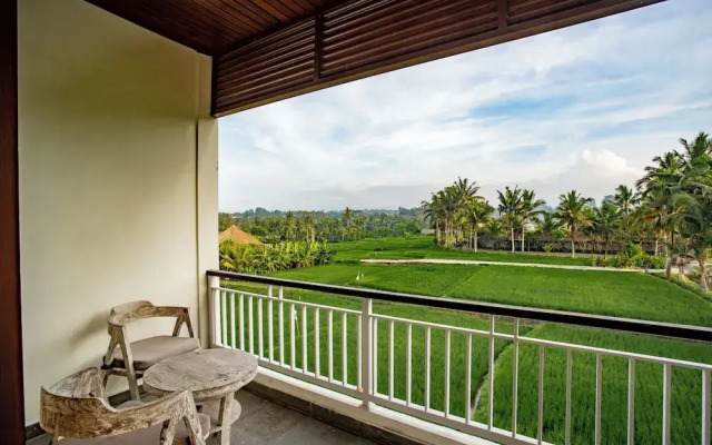 Paon Desa Ubud Hotel